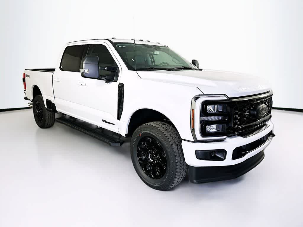 Thumbnail: 2026 Ford F-250 - 24