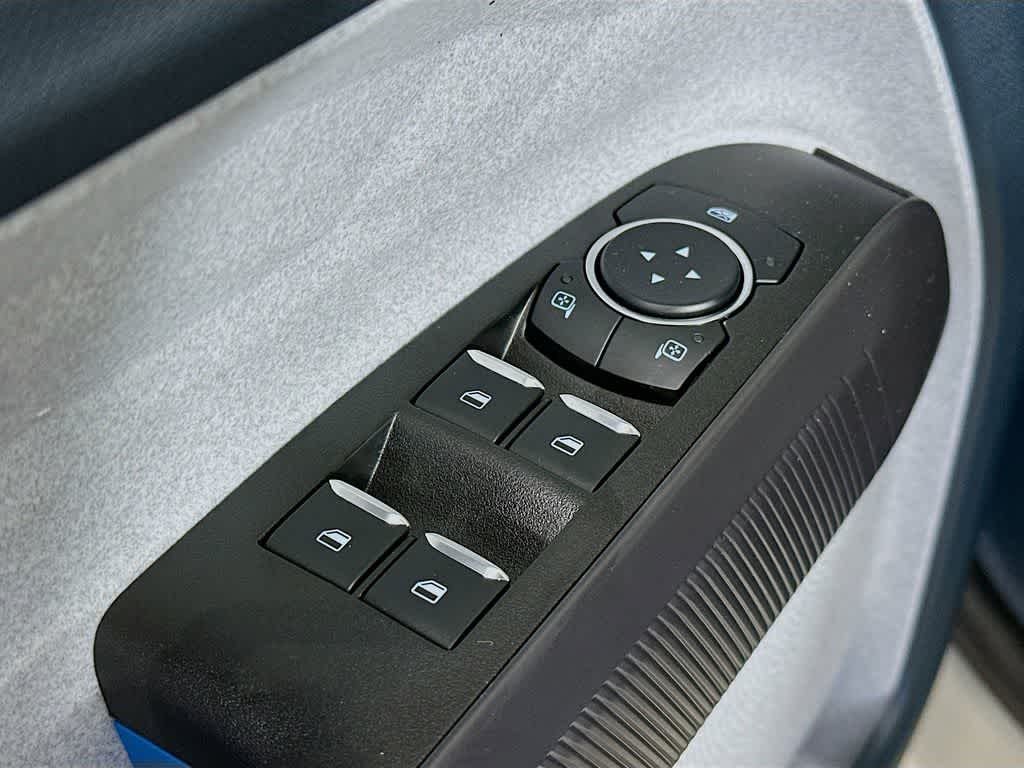 Thumbnail: 2025 Ford Maverick - 27