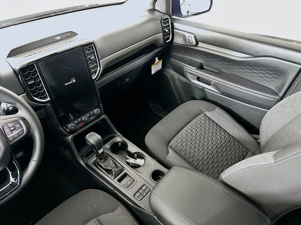 Thumbnail: 2025 Ford Ranger - 11