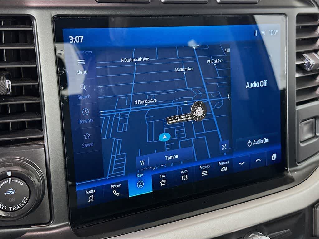 2021 Ford F-150 XLT 27
