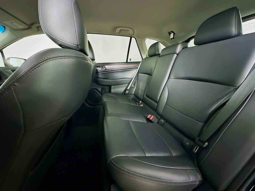 Thumbnail: 2015 Subaru Outback - 14