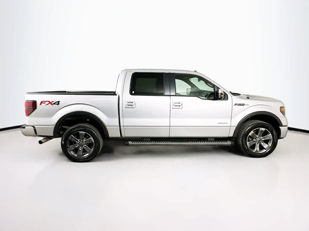 Thumbnail: 2014 Ford F-150 - 26