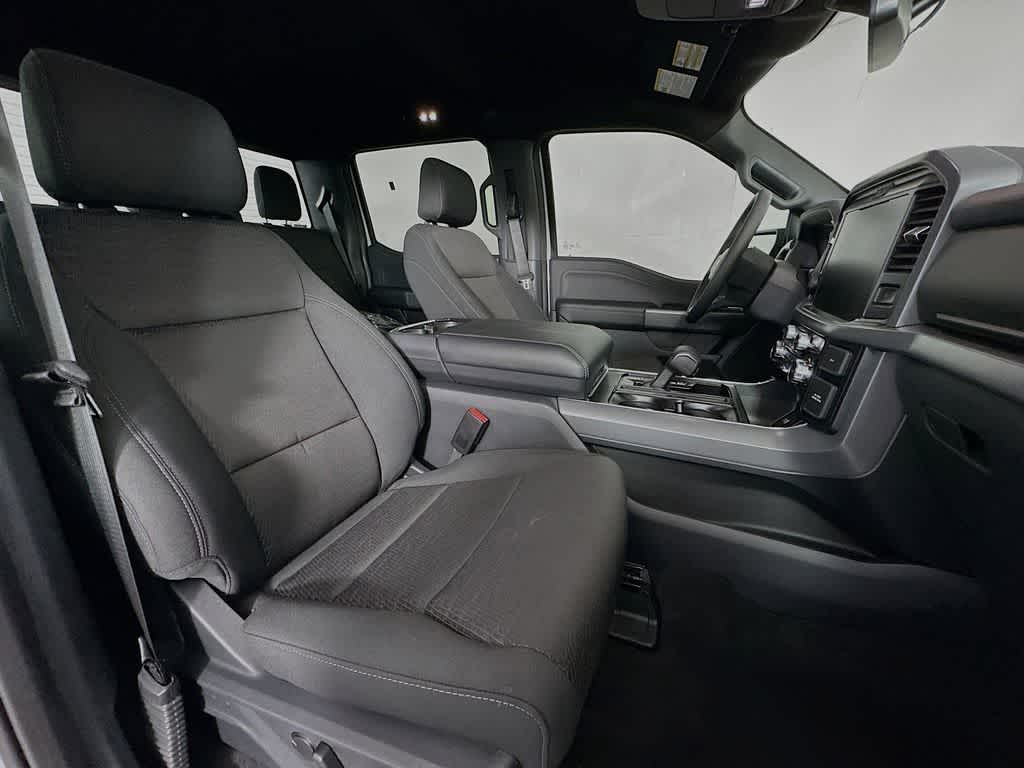 Thumbnail: 2026 Ford F-150 - 33