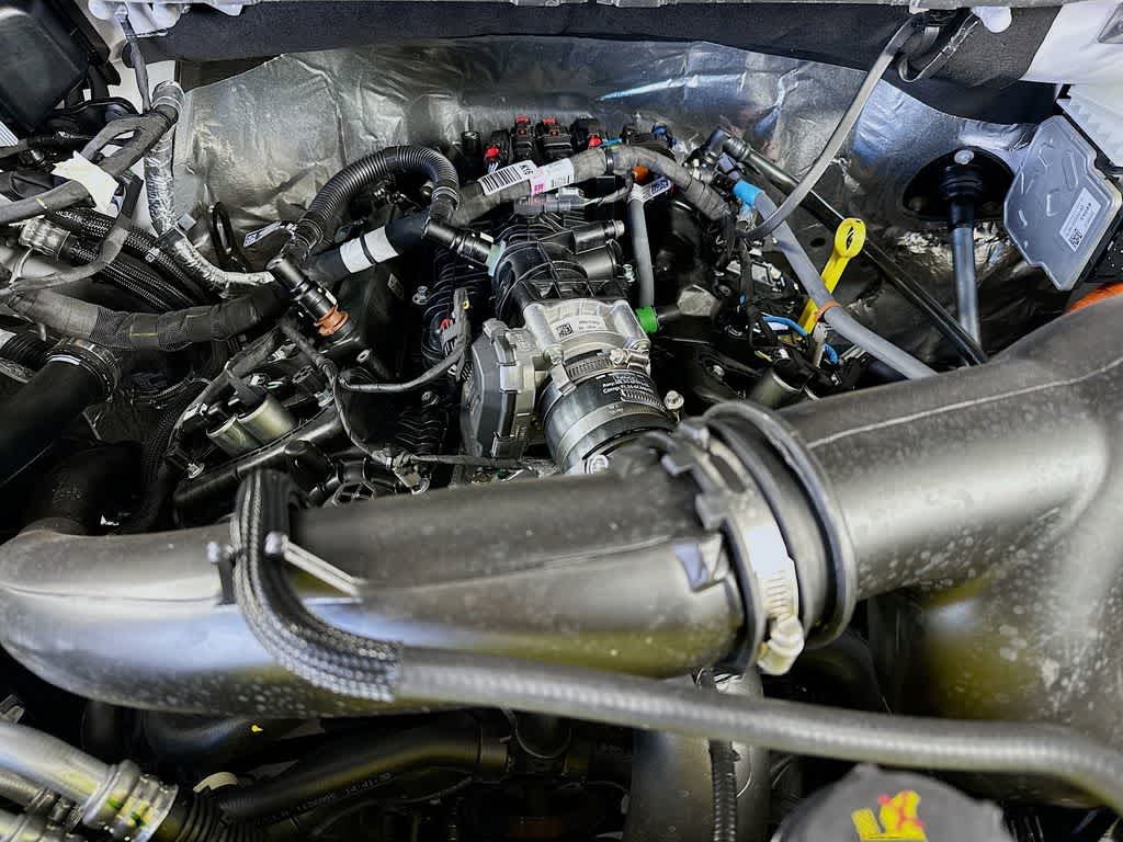 Thumbnail: 2026 Ford F-150 - 9