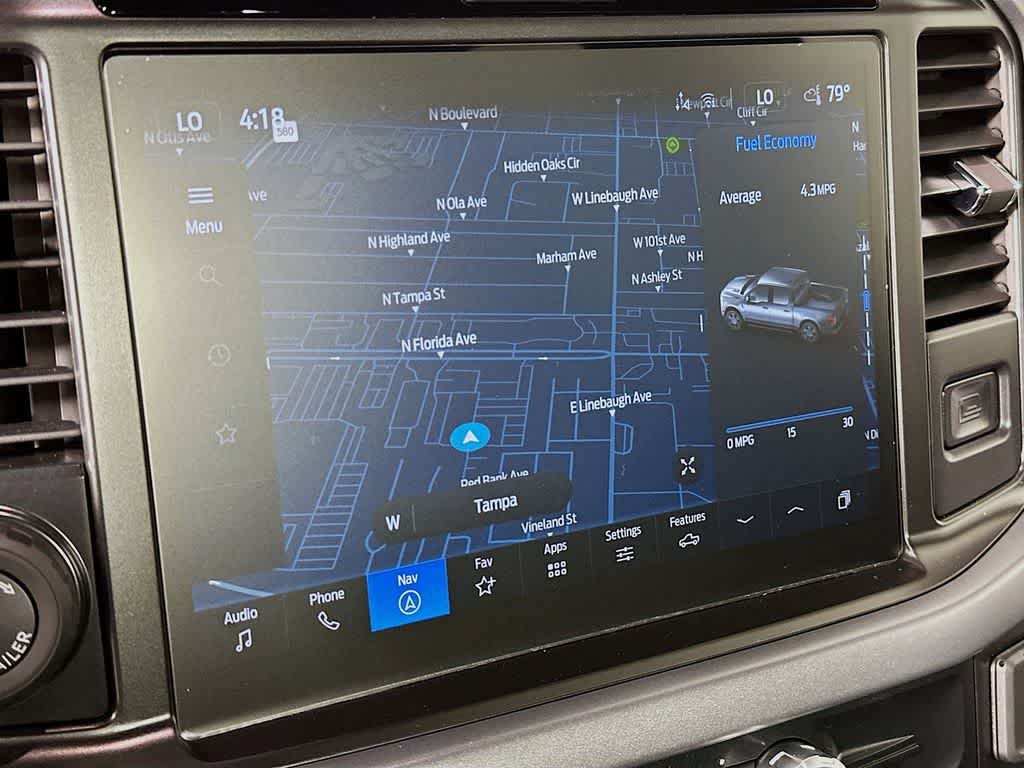 Thumbnail: 2025 Ford F-150 - 28