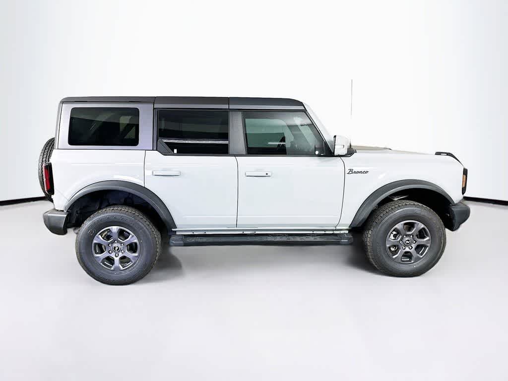 Thumbnail: 2021 Ford Bronco - 25