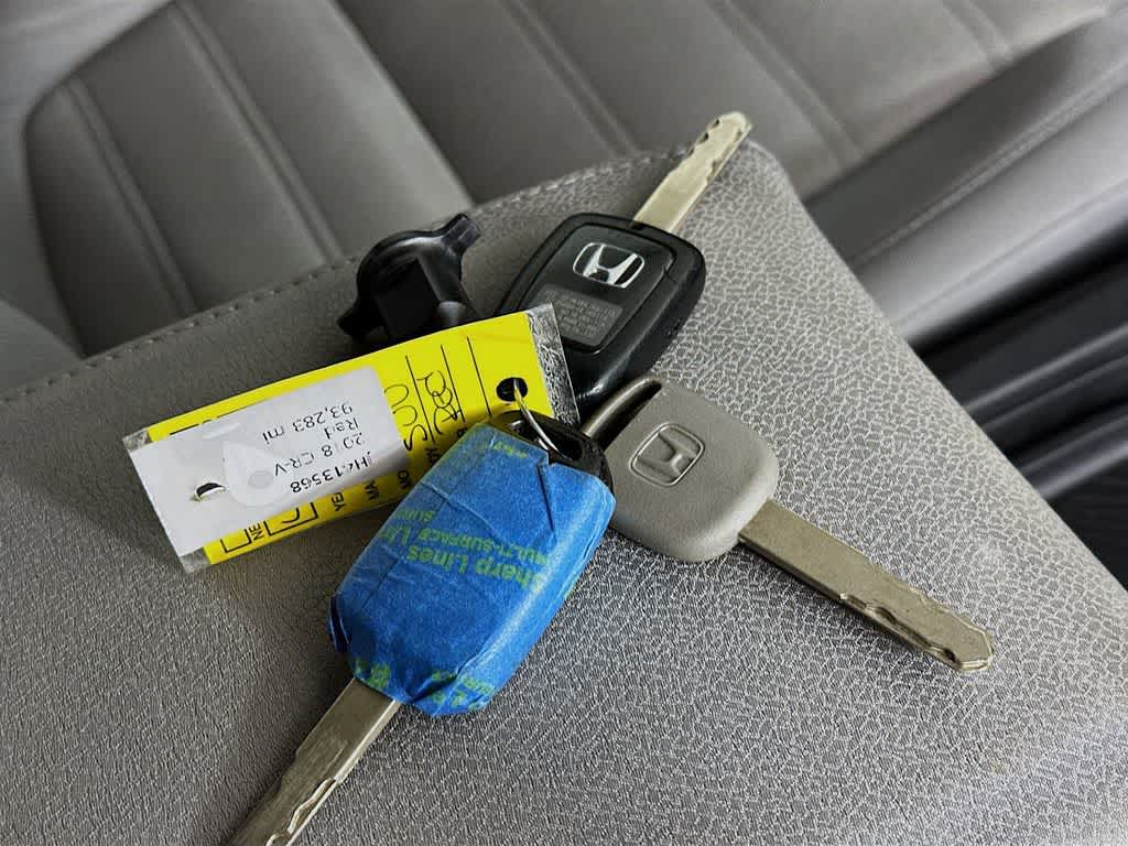 Thumbnail: 2018 Honda CR-V - 22