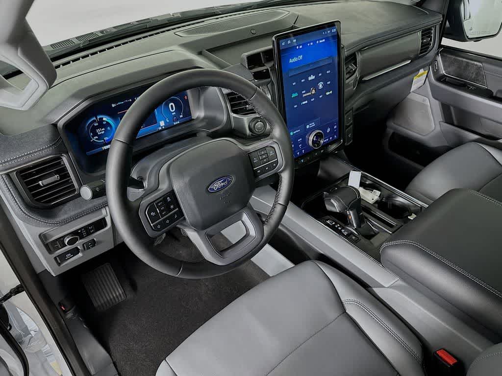 Thumbnail: 2025 Ford F-150 - 2