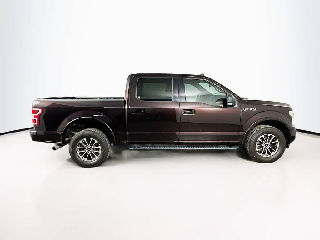 Thumbnail: 2019 Ford F-150 - 26