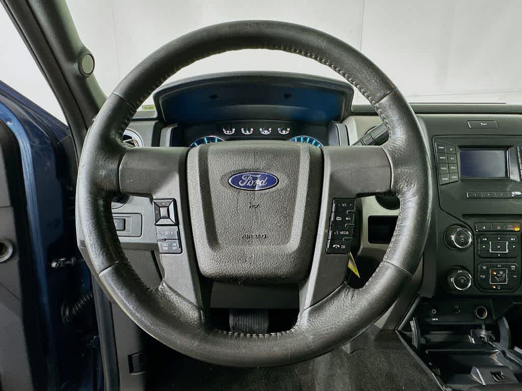 Thumbnail: 2013 Ford F-150 - 15
