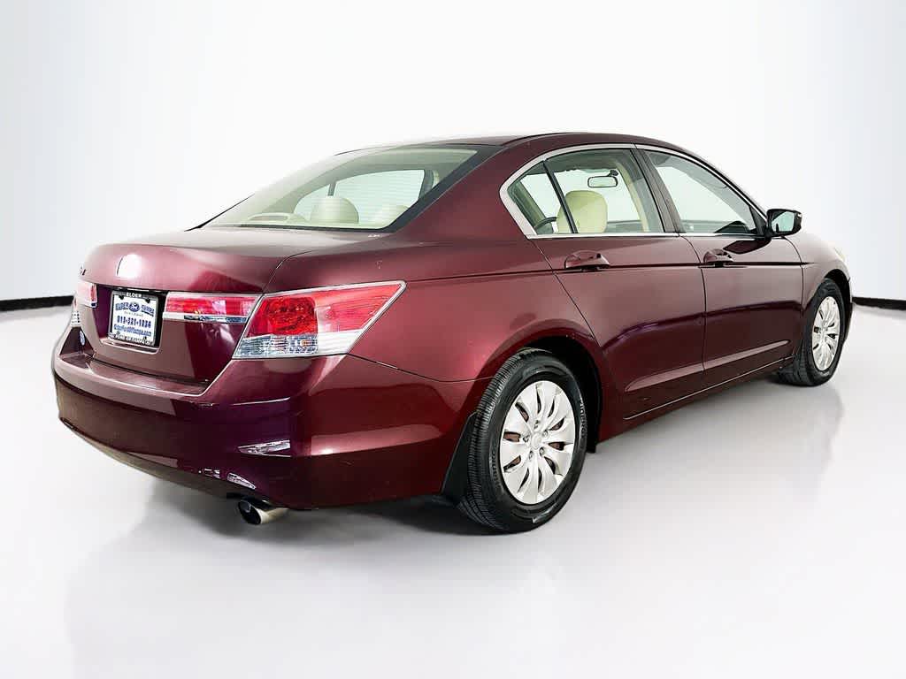 Thumbnail: 2011 Honda Accord - 24