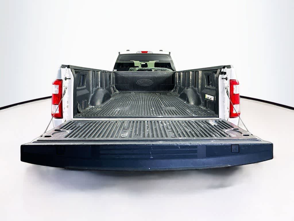 Thumbnail: 2021 Ford F-150 - 20