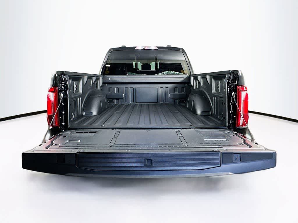 Thumbnail: 2026 Ford F-150 - 21
