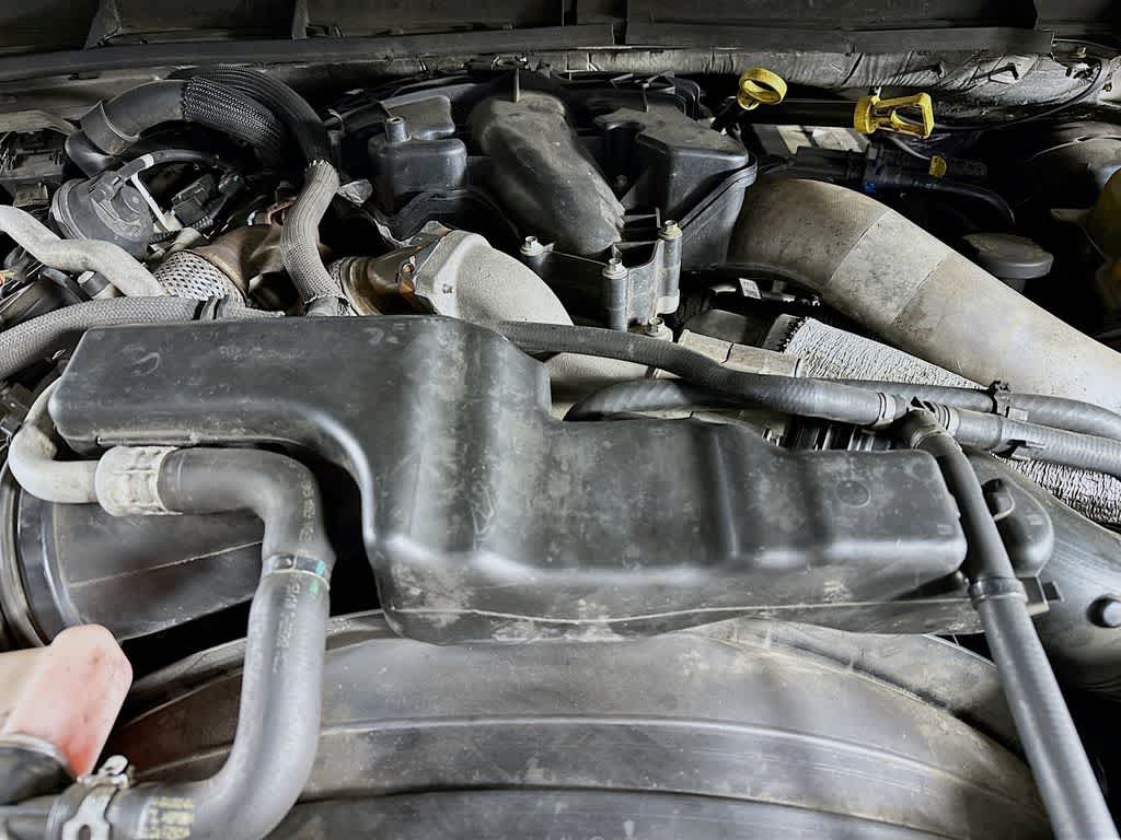 Thumbnail: 2016 Ford Econoline - 9