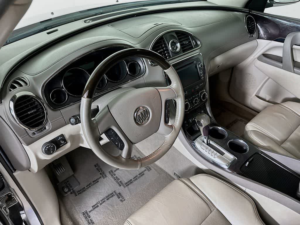 Thumbnail: 2016 Buick Enclave - 2
