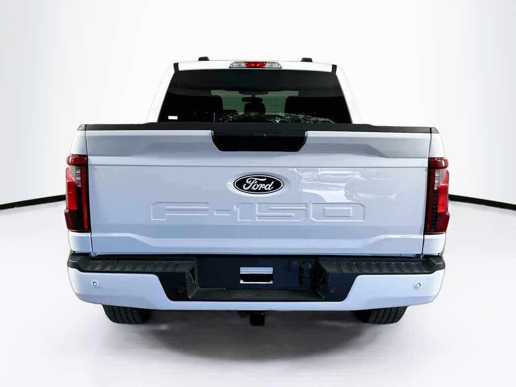 Thumbnail: 2026 Ford F-150 - 4