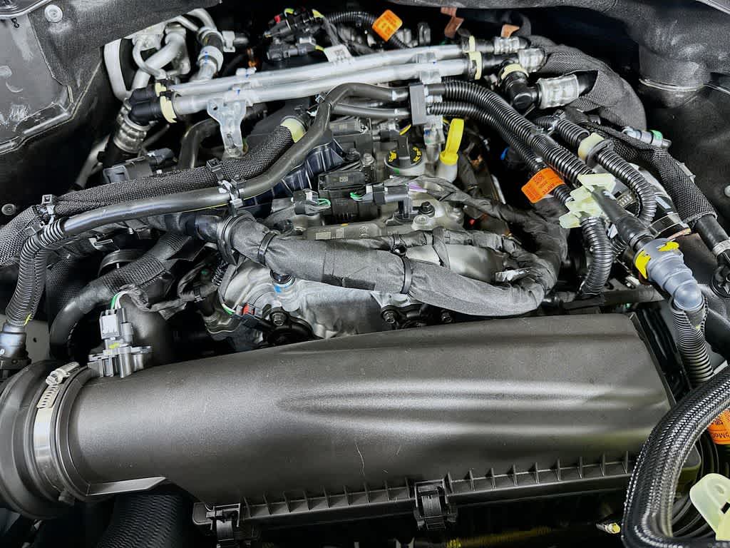 Thumbnail: 2026 Ford Explorer - 9