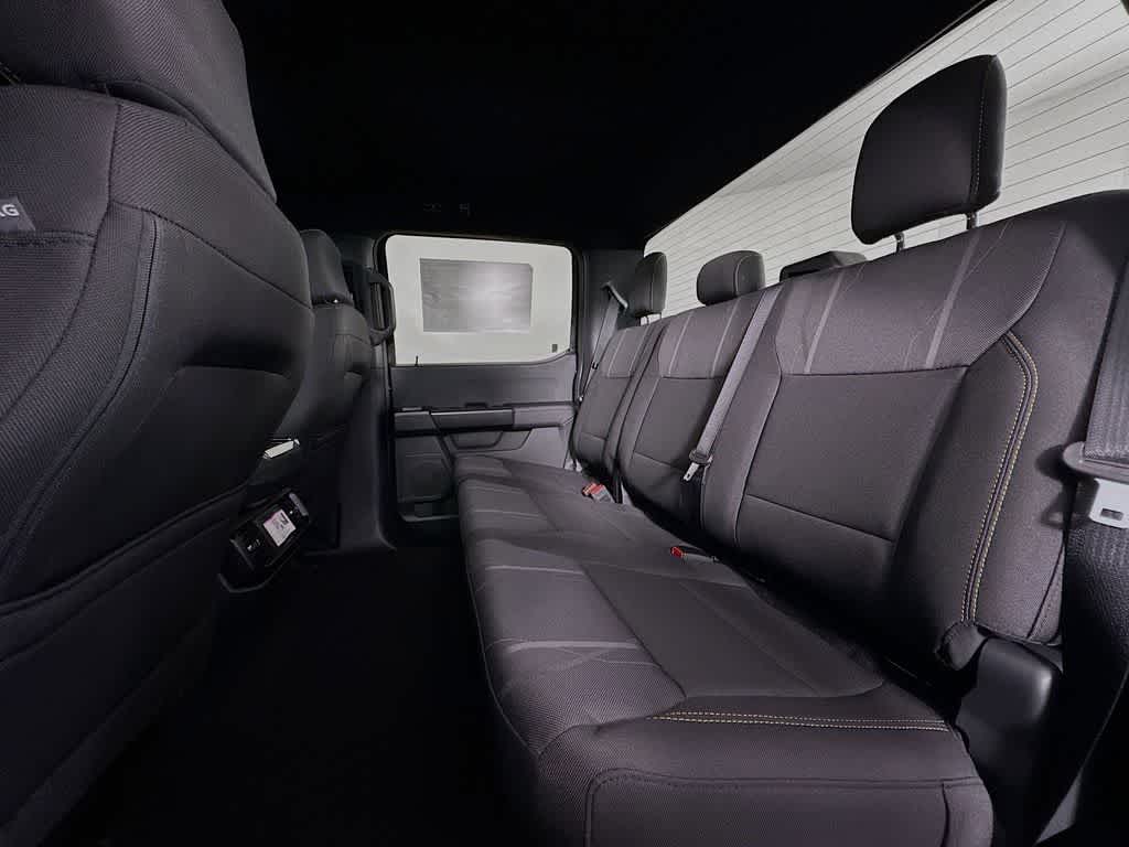 Thumbnail: 2025 Ford F-150 - 31