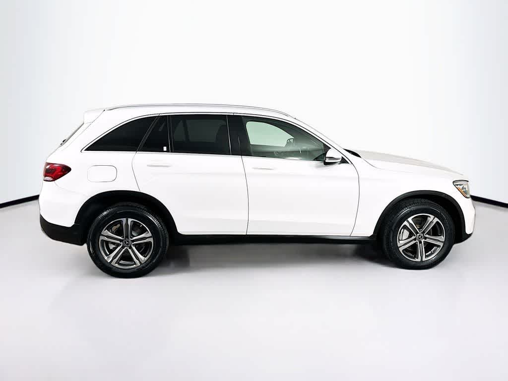 Thumbnail: 2020 Mercedes-Benz GLC - 25