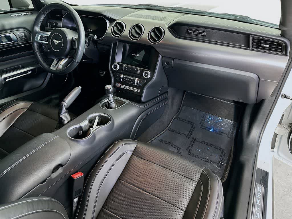 Thumbnail: 2020 Ford Mustang - 32
