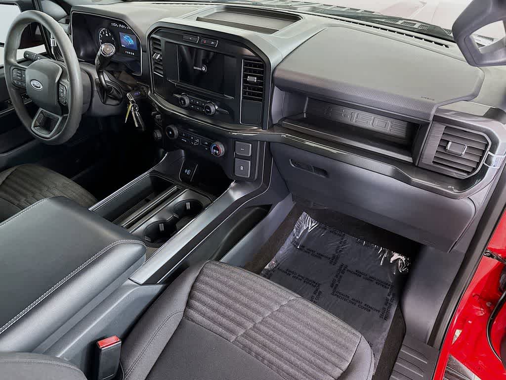 Thumbnail: 2022 Ford F-150 - 32