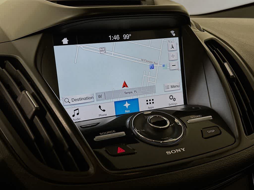 Thumbnail: 2017 Ford Escape - 27