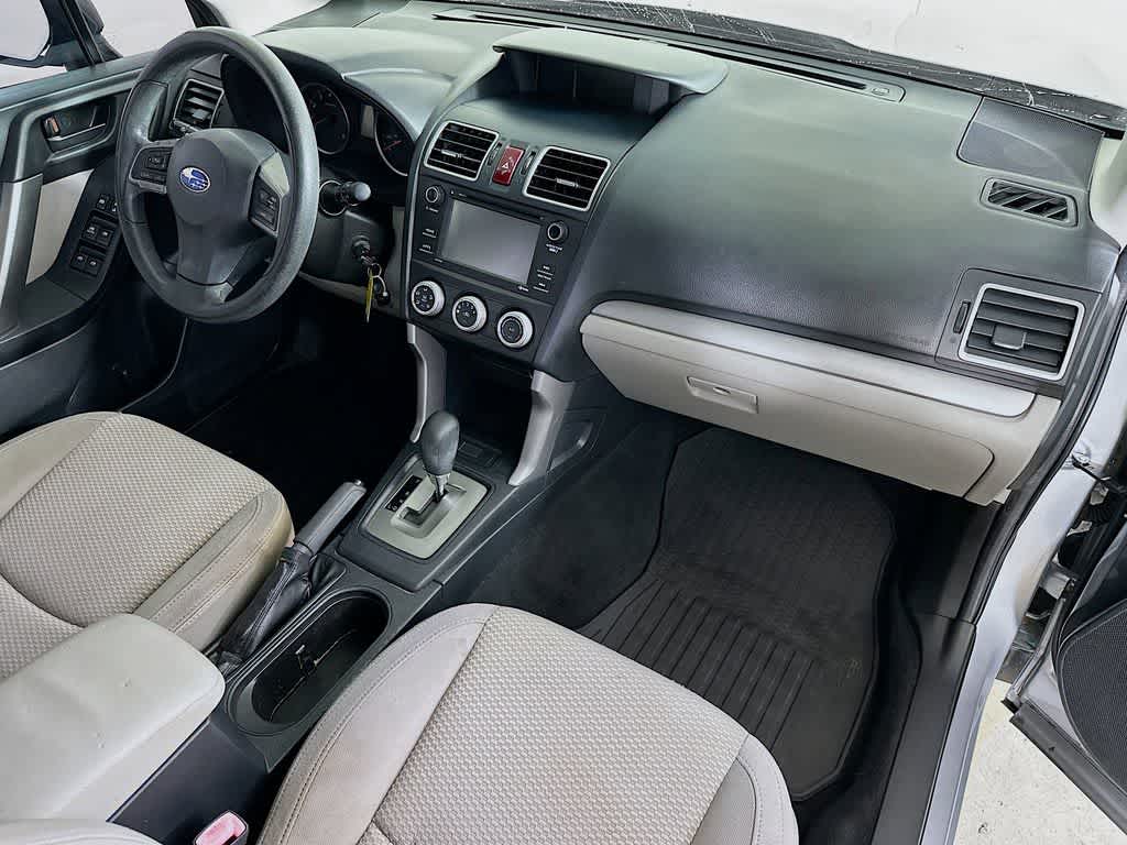 Thumbnail: 2016 Subaru Forester - 31