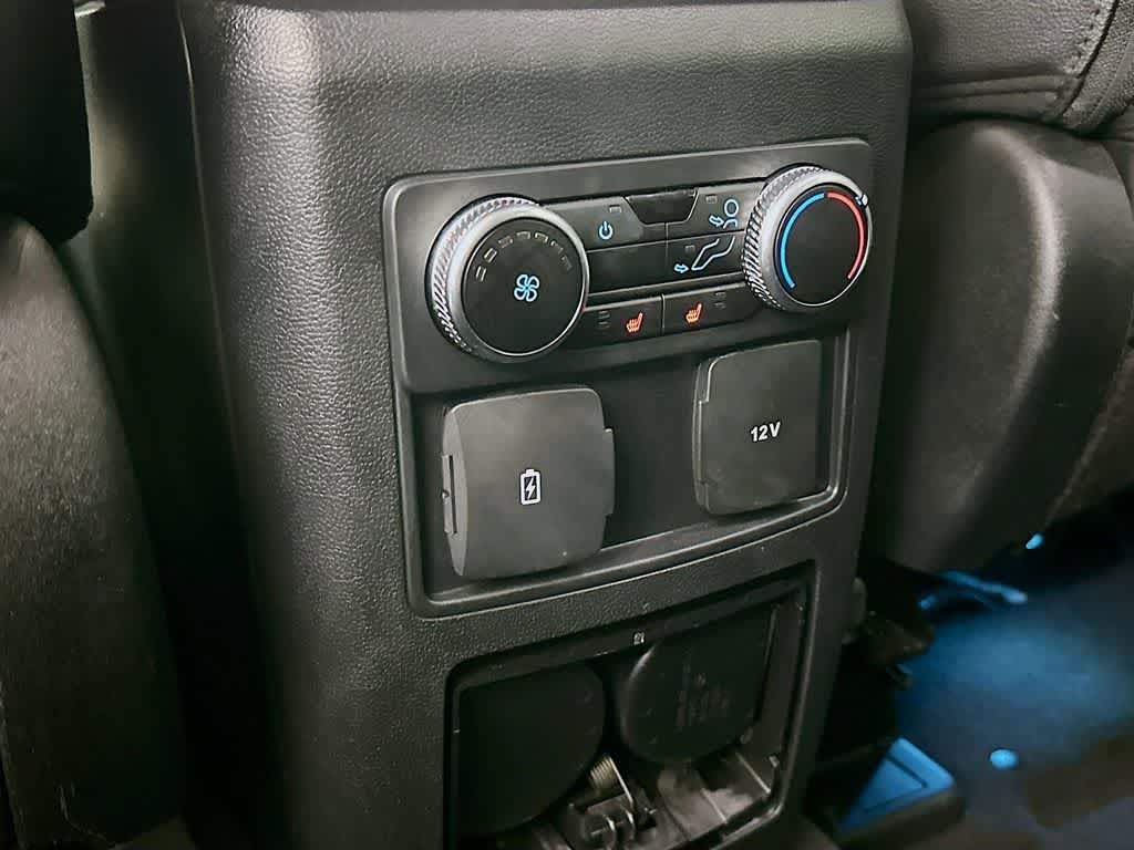 Thumbnail: 2023 Ford Explorer - 13