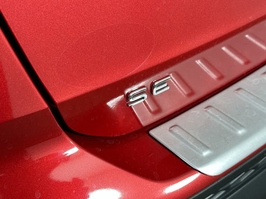 Thumbnail: 2023 Volkswagen Taos - 7