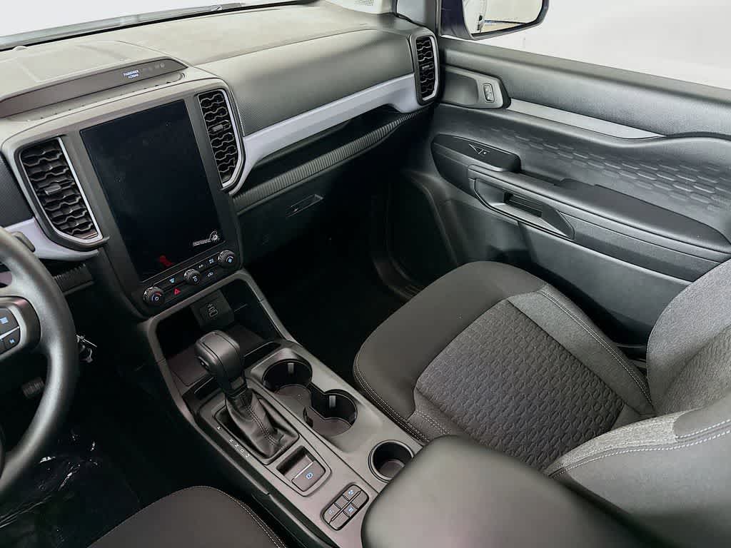 Thumbnail: 2025 Ford Ranger - 11