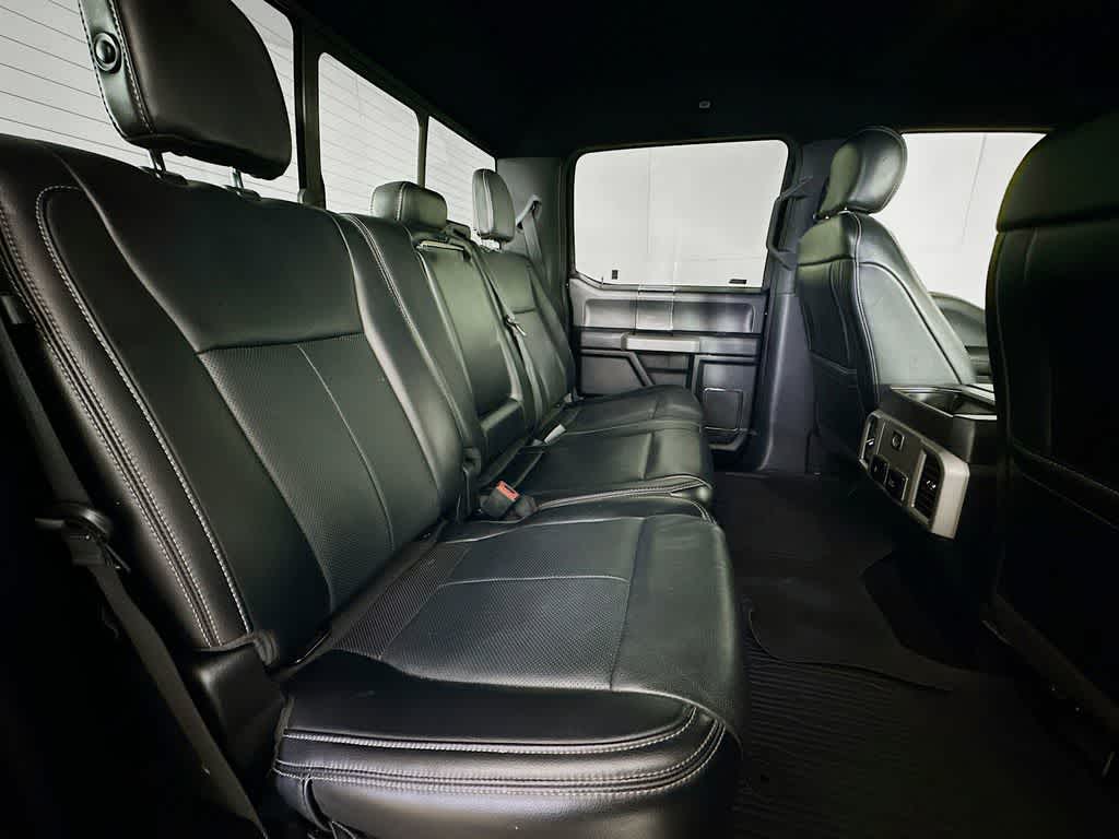 Thumbnail: 2019 Ford F-150 - 32