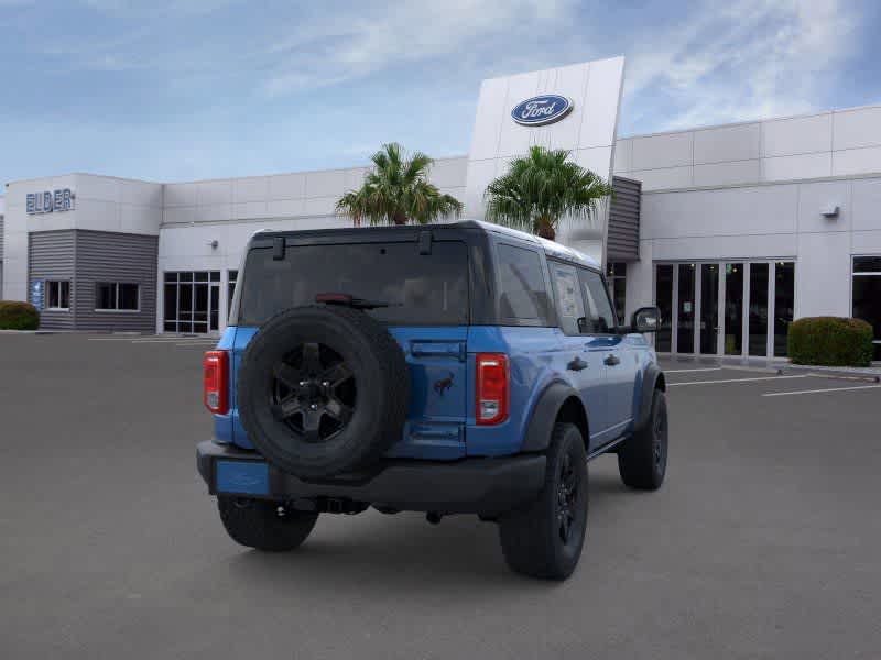 Thumbnail: 2025 Ford Bronco - 8