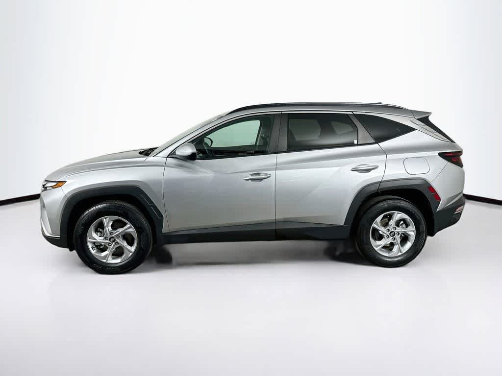 Thumbnail: 2024 Hyundai Tucson - 3