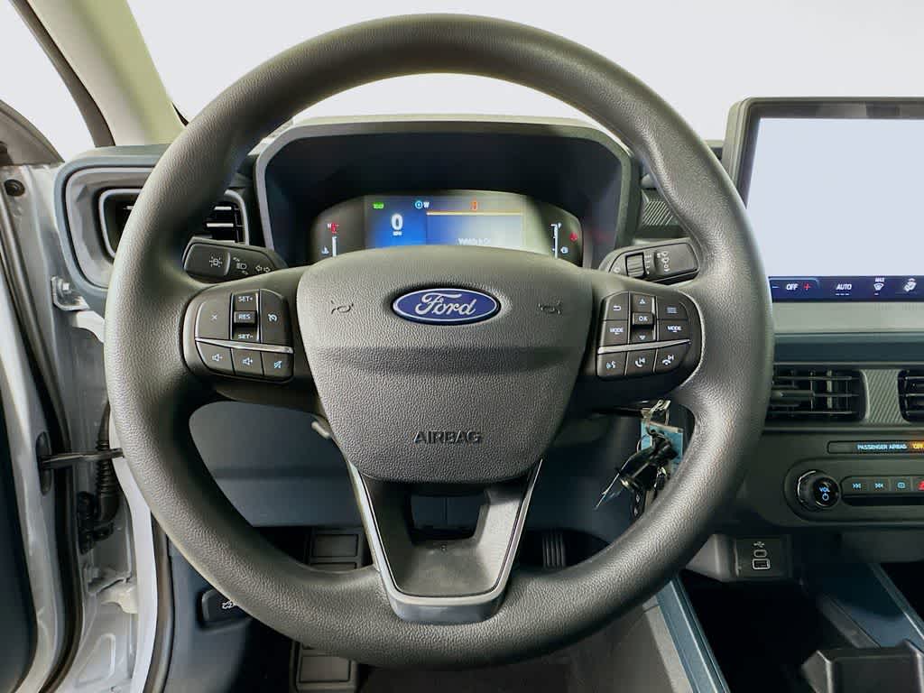 Thumbnail: 2026 Ford Maverick - 16