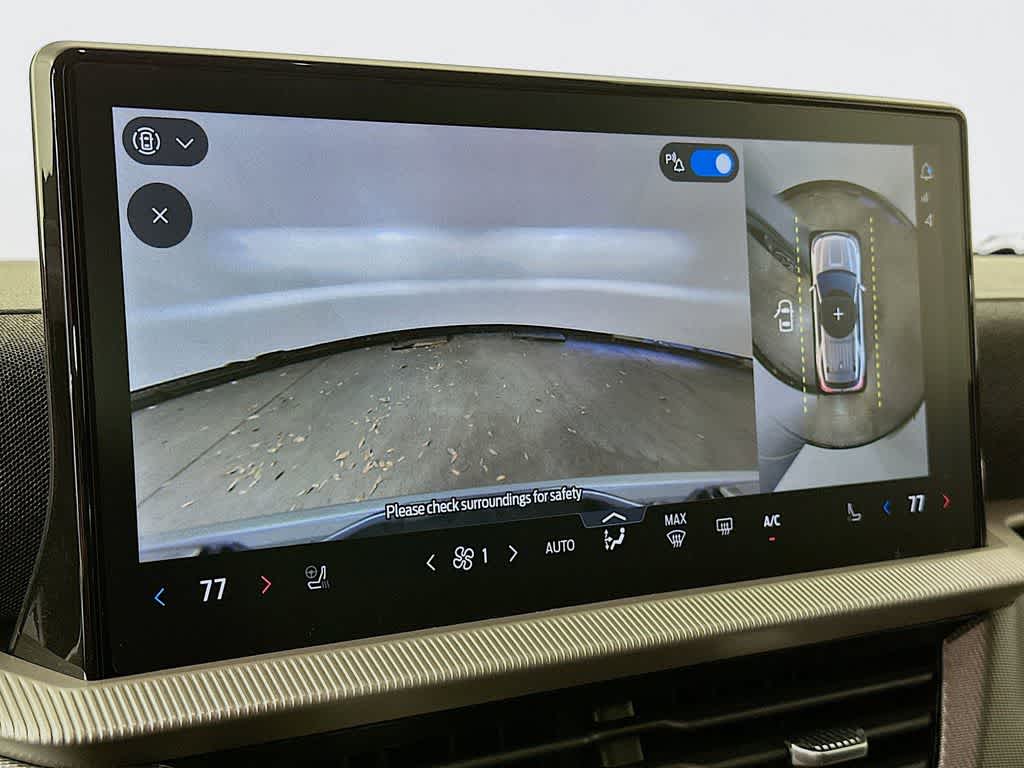 Thumbnail: 2026 Ford Explorer - 28