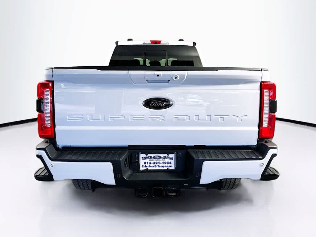 Thumbnail: 2026 Ford F-250 - 5