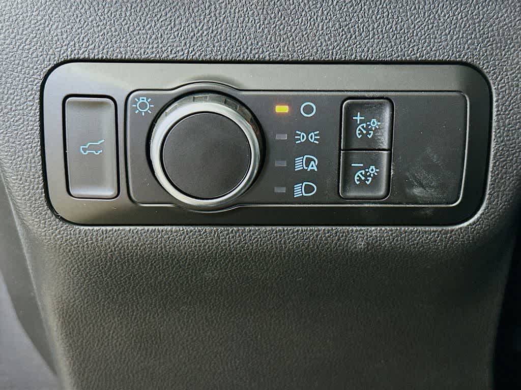 Thumbnail: 2025 Ford Bronco Sport - 26