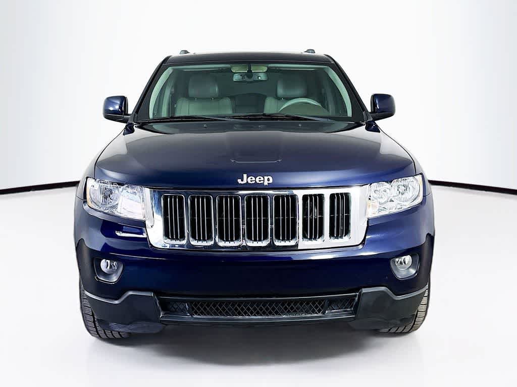 Thumbnail: 2013 Jeep Grand Cherokee - 6