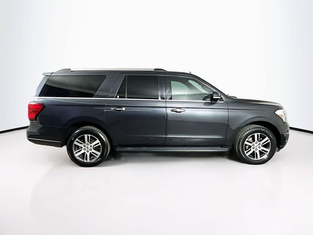 Thumbnail: 2024 Ford Expedition MAX - 26
