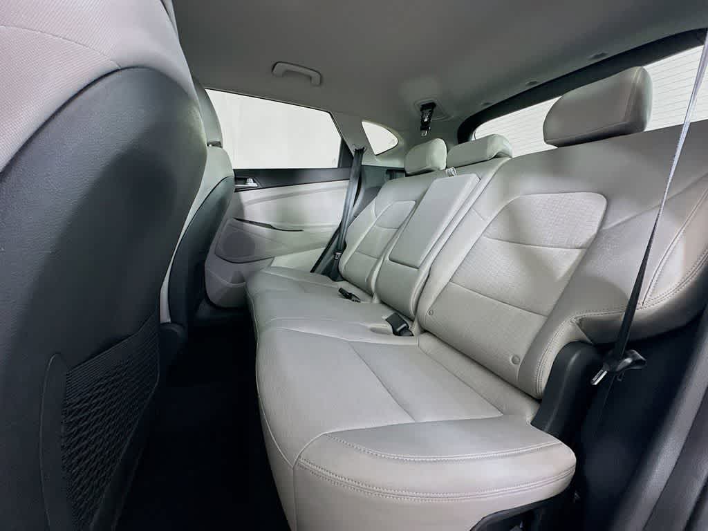 Thumbnail: 2019 Hyundai Tucson - 13