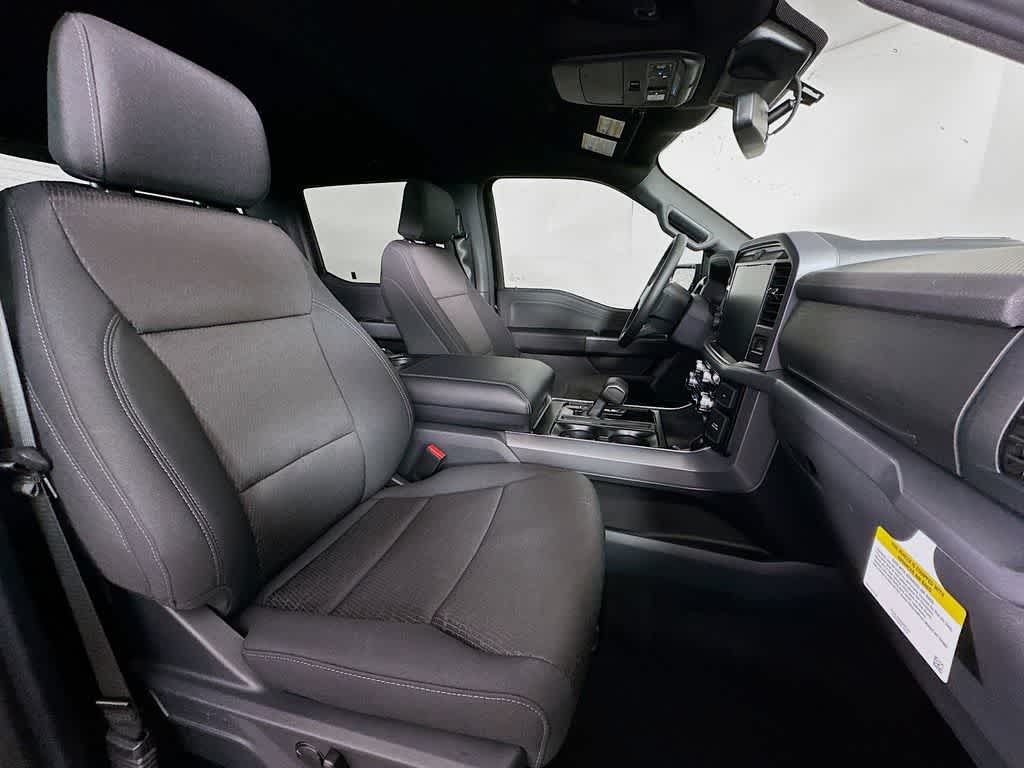 Thumbnail: 2026 Ford F-150 - 15