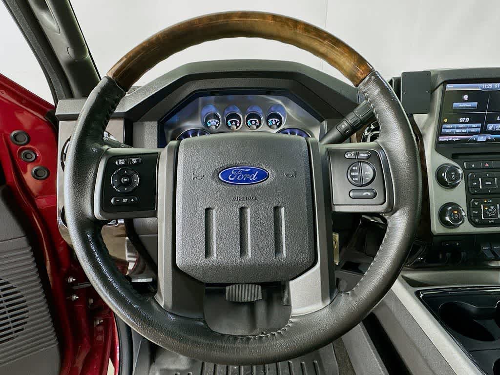 2013 Ford Econoline E-250 16