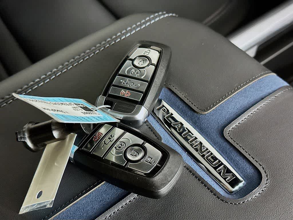 Thumbnail: 2026 Ford F-350 - 22