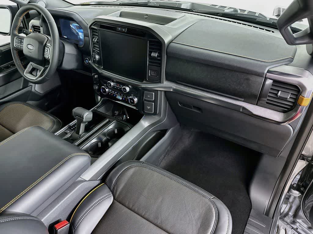 Thumbnail: 2026 Ford F-150 - 34