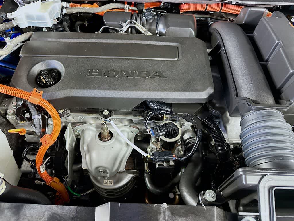 Thumbnail: 2023 Honda CR-V - 9