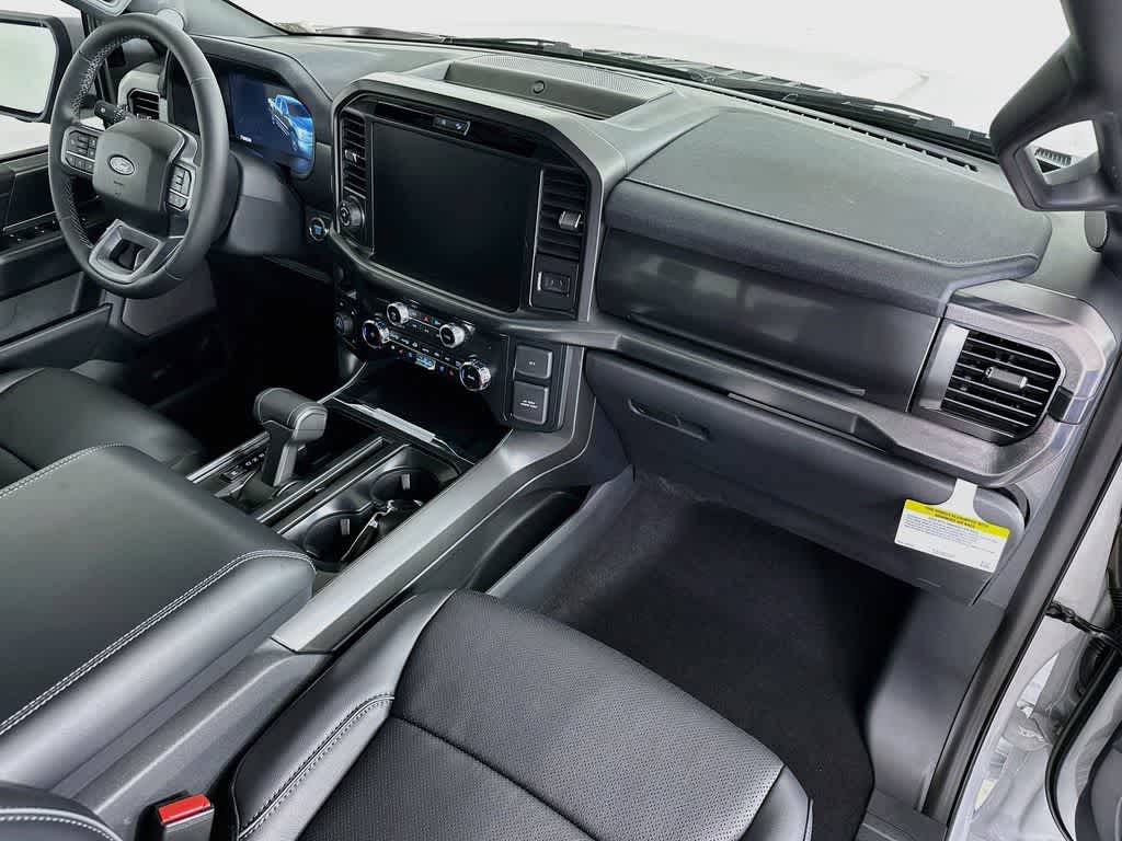 Thumbnail: 2026 Ford F-150 - 33
