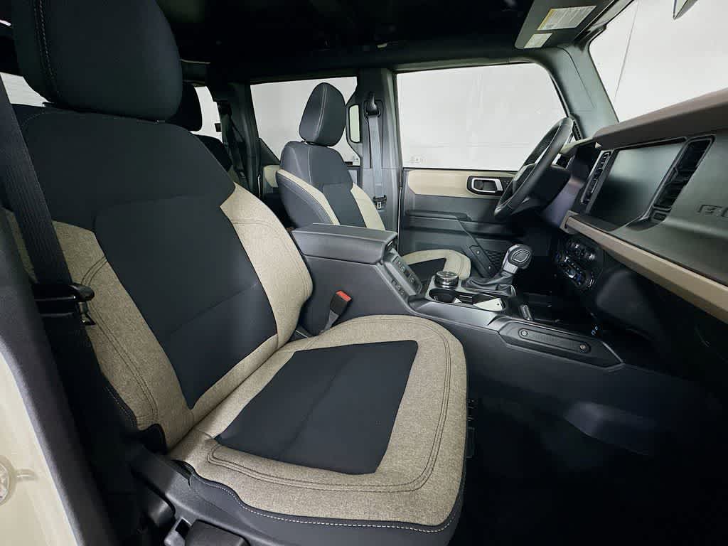 Thumbnail: 2025 Ford Bronco - 15