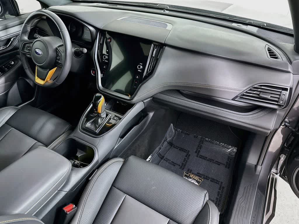Thumbnail: 2022 Subaru Outback - 33
