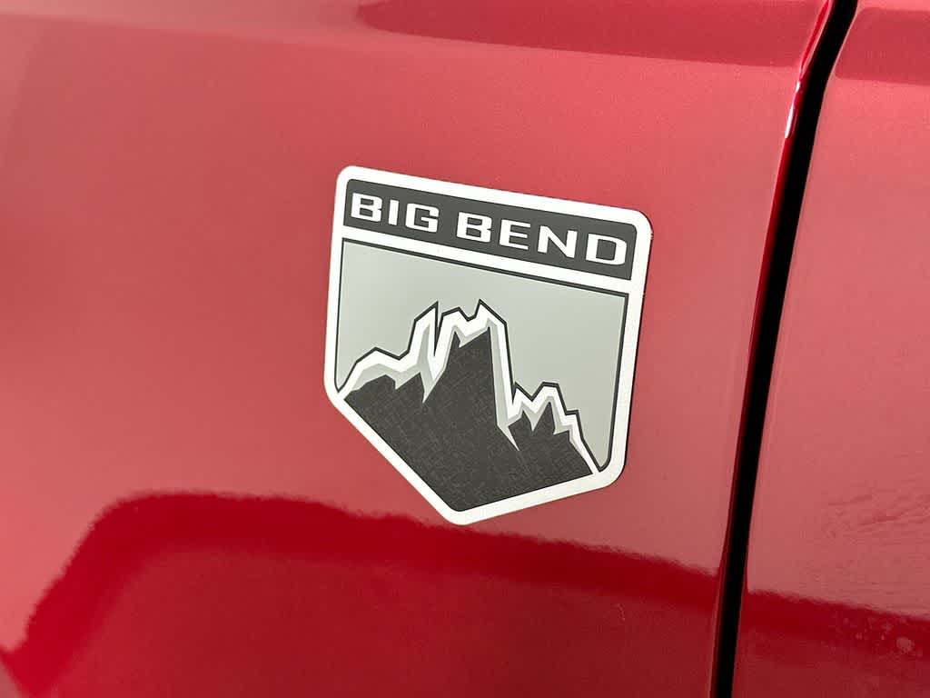 Thumbnail: 2025 Ford Bronco - 7