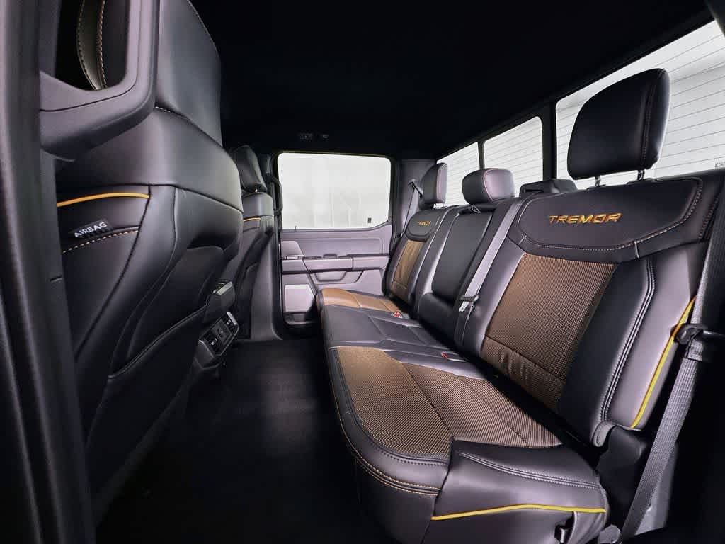 Thumbnail: 2026 Ford F-150 - 14